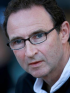 Martin O'Neill