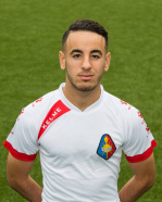 Oussama Zamouri