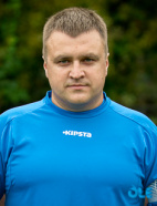 Самсонов Константин