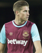 Reece Burke