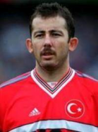 Sergen Yalcin