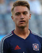 Djordje Mihailovic