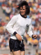 Wolfgang Overath