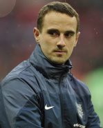 Mark Sampson