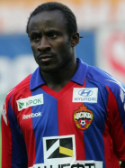 Doumbia Seydou