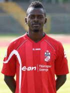 Denis-Danso Weidlich