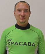 Кубарев Дмитрий