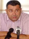 Nenad Milovanovic