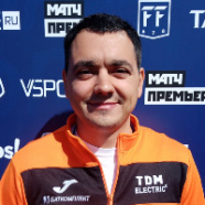 Медведев Станислав
