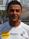 Abdellah Kharbouchi