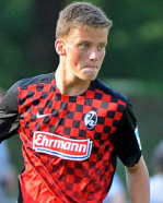 Lukas Bohro