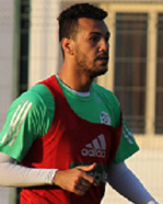 Hicham Belkaroui