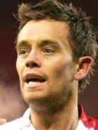 Lee Hendrie