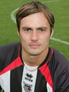 Robbie Stockdale