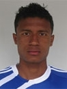 Luis Mosquera