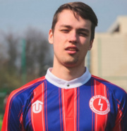 Жмуров Валерий