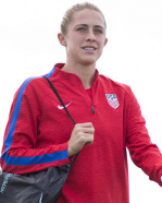 Abby Dahlkemper