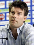 Laudrup Michael