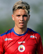 Cristian Alvarez