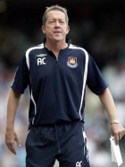 Alan Curbishley