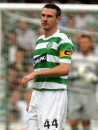 Stephen McManus