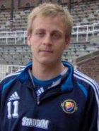 Daniel Sjolund