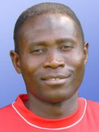 Mohammed Abdulai