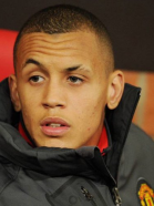 Ravel Morrison