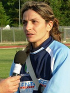 Patrizia Panico