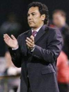 Hugo Sanchez