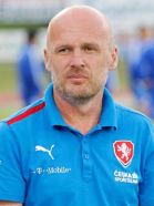 Michal Bilek