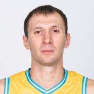 Gavrilov Dmitriy