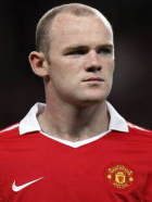 Wayne Rooney