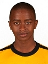 Lucky Khune