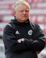 Chris Wilder