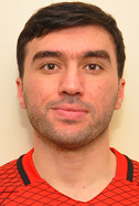Горчиев Джавидан