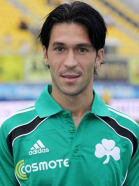 Luis Garcia