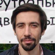 Никуленков Дмитрий