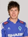 Johan Niklasson