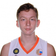 Abdrakhmanov Ilnar