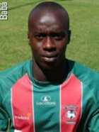 Baba Diawara