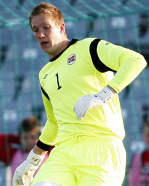 Eirik Johansen