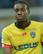 Yanis Mbombo