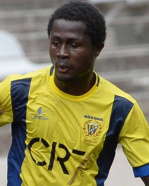 Alhassane Sylla