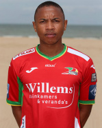 Andile Jali