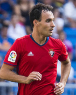 Unai Garcia