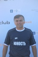 Бестаев Анри