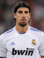 Sami Khedira