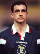 Paul McStay