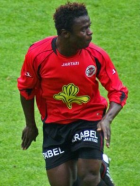 Adolph Tohoua